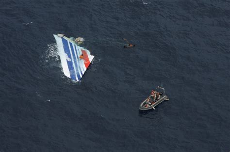 air france recent crash|air france flight 447 found.